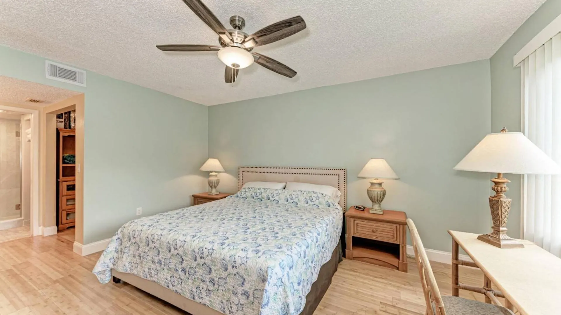 Starfish Seascape Villa Bradenton Holiday home