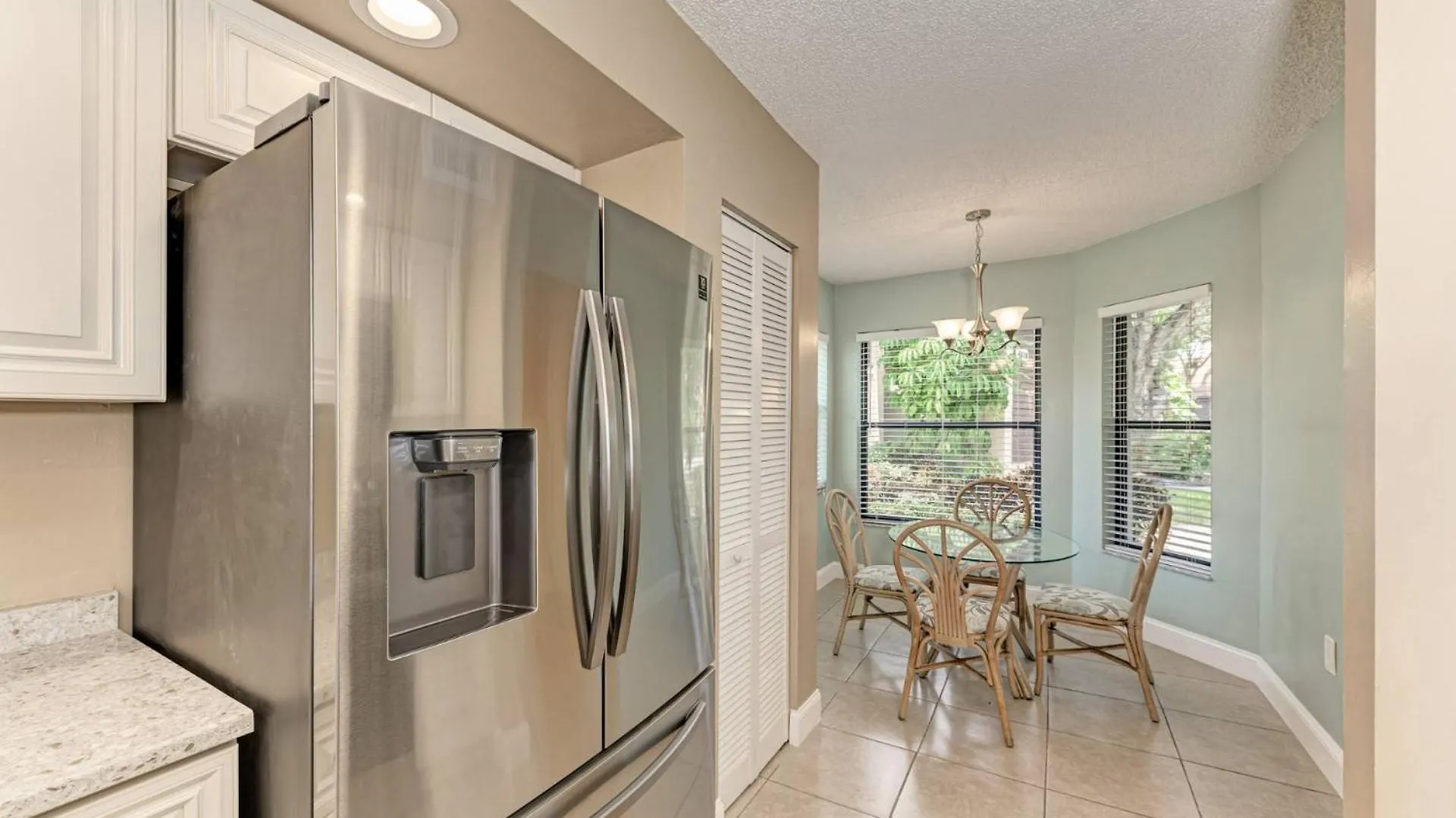 Holiday home Starfish Seascape Villa Bradenton